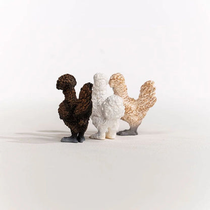 Chicken Friends
