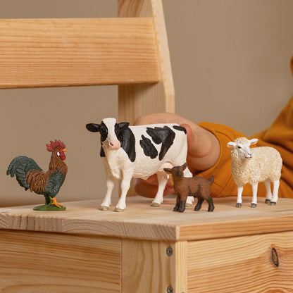 Farm World Starter Set - 2025 Set