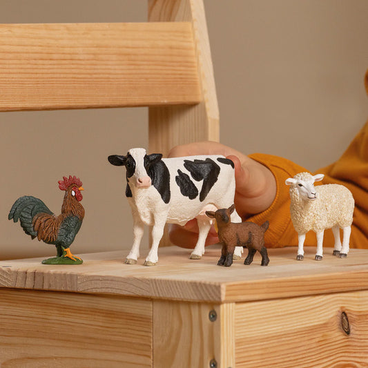 Farm World Starter Set - 2025 Set