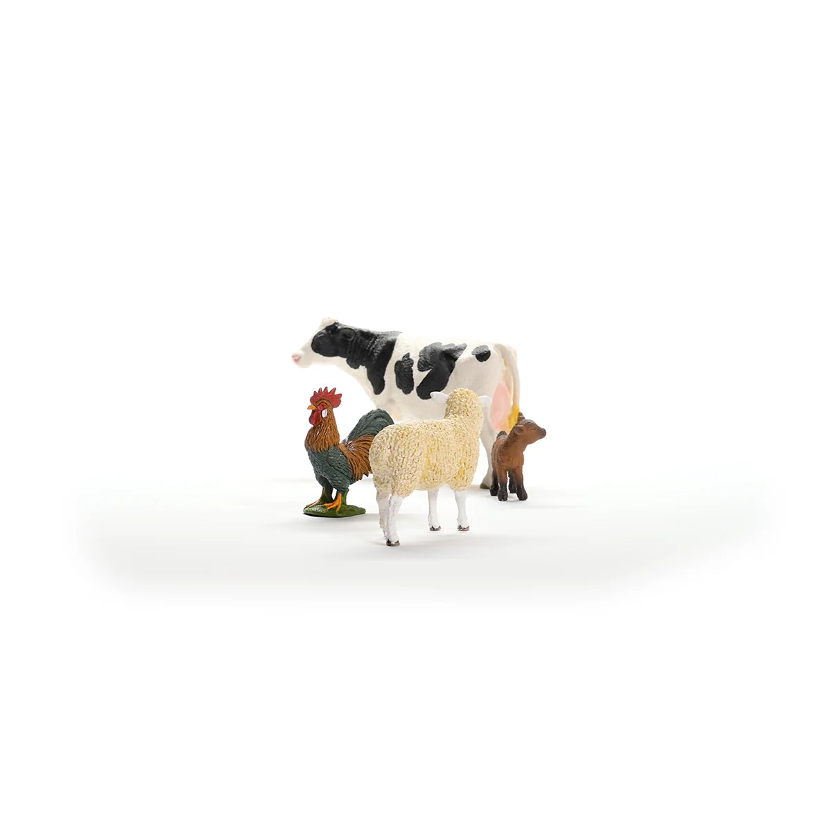 Farm World Starter Set - 2025 Set