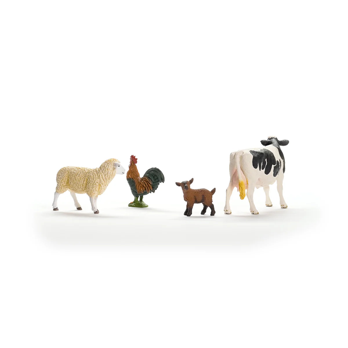 Farm World Starter Set - 2025 Set