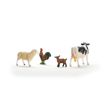 Farm World Starter Set - 2025 Set