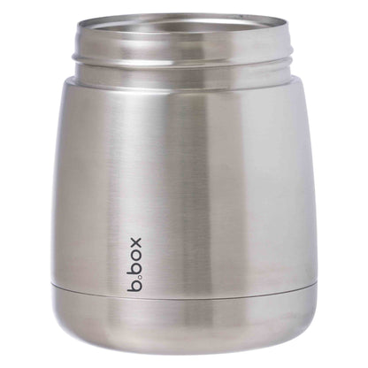 Insulated Food Jar - Lilac Pop