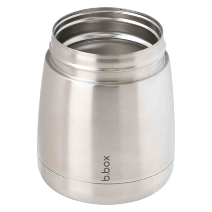 Insulated Food Jar - Lilac Pop