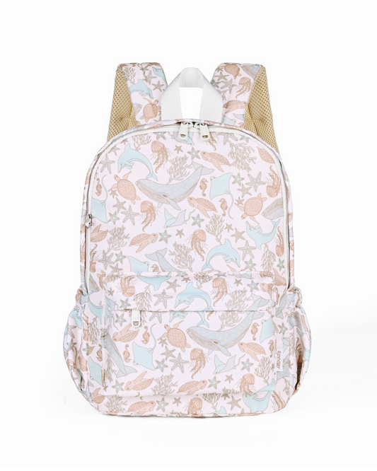 Under the Sea Mini Backpack