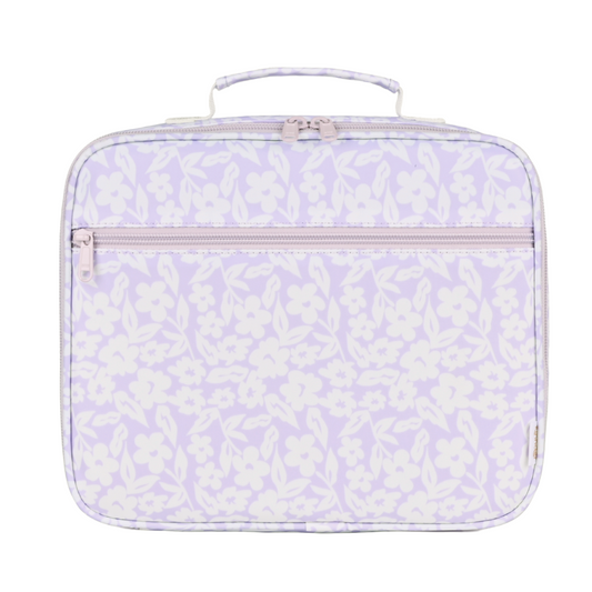 Flora Insulated Lunch Bag - Junior