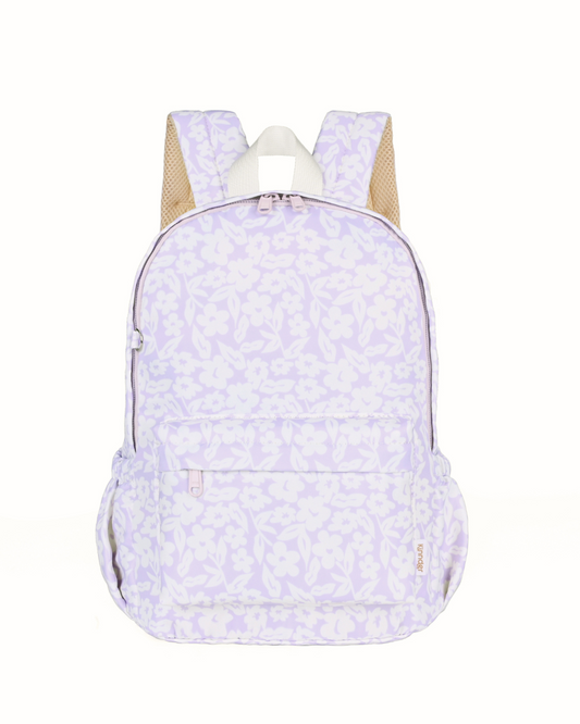 Flora Mini Backpack