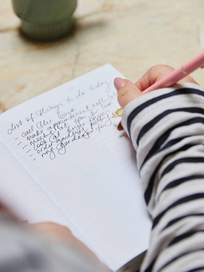 Write to Me Writing Pen - Blush