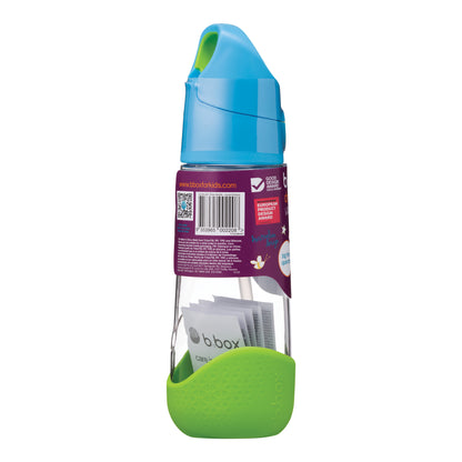 Copy of Tritan Drink Bottle - 600mls - Ocean Breeze