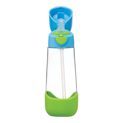 Copy of Tritan Drink Bottle - 600mls - Ocean Breeze