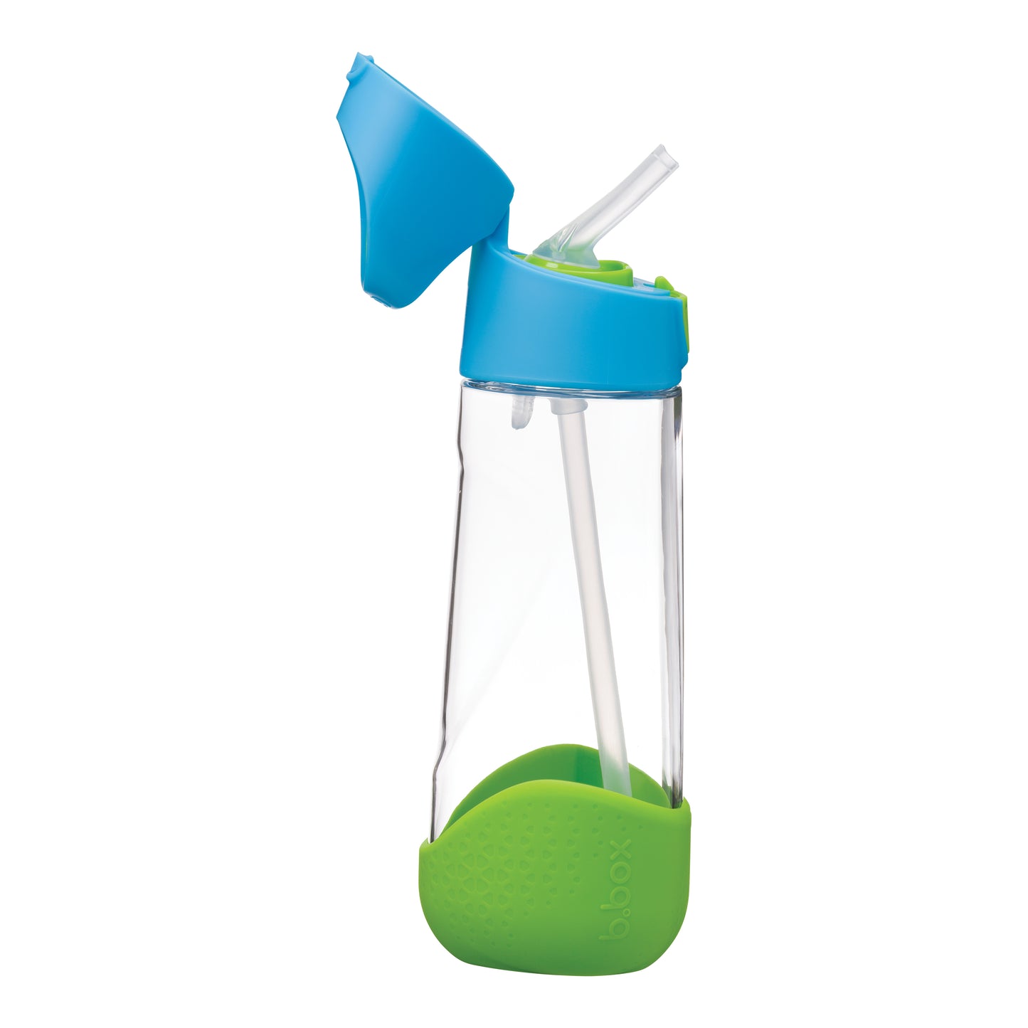 Copy of Tritan Drink Bottle - 600mls - Ocean Breeze