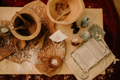 PRE ORDER - Potion Pouch Magic Kit - Christmas Eve - Call the Reindeer