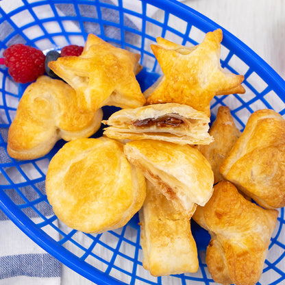 Sandwich Cutters - Mini Bites