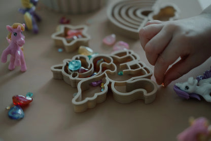 Eco Cutter Set - Fairytale Unicorn Set