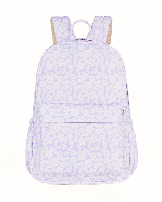 Flora Junior Kindy/School Backpack
