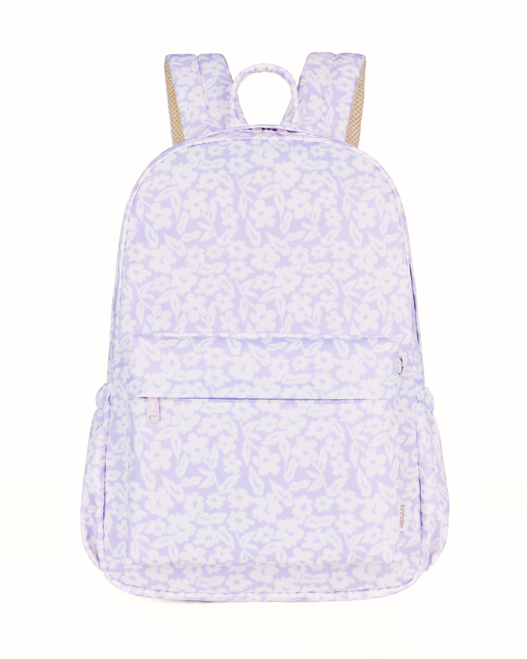 Flora Junior Kindy/School Backpack Our Little Darlings