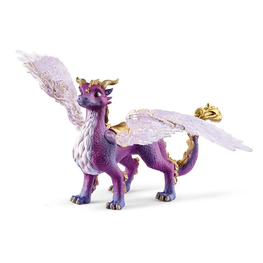 Night Sky Dragon