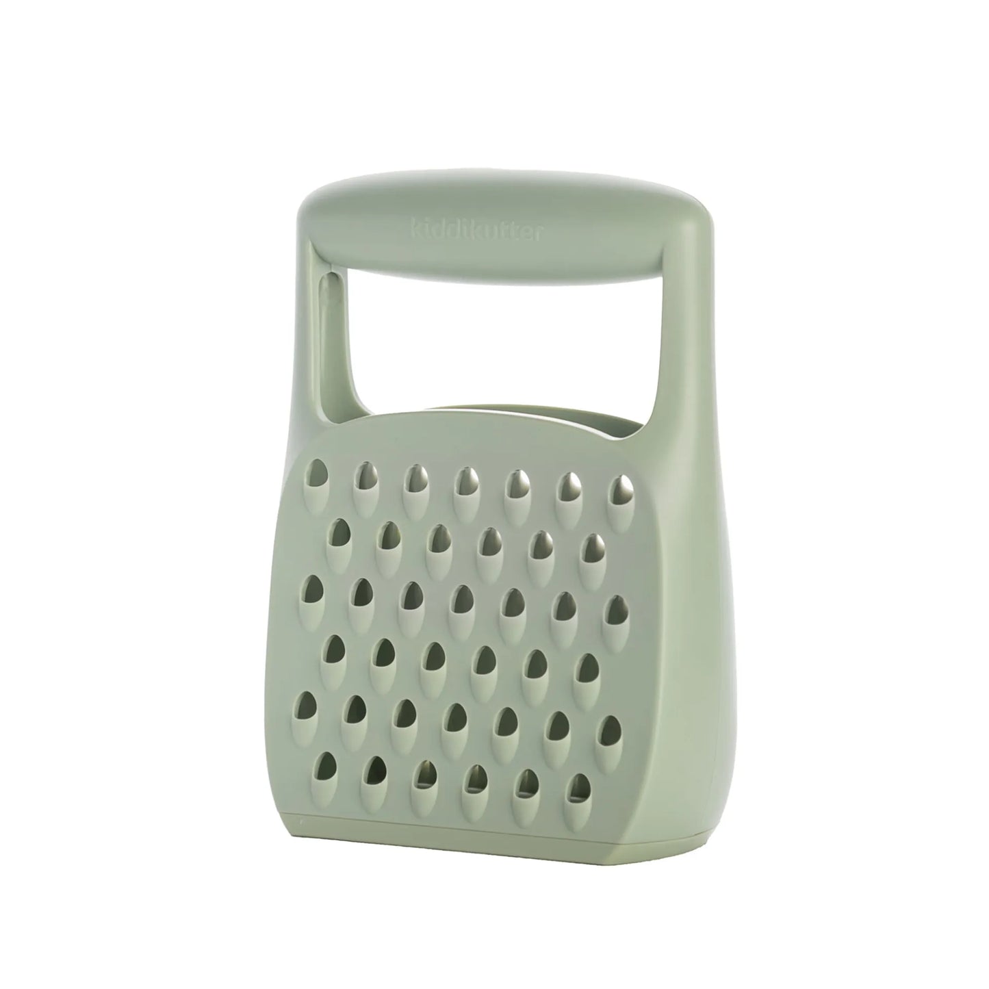 Kiddikutter Safer Grater