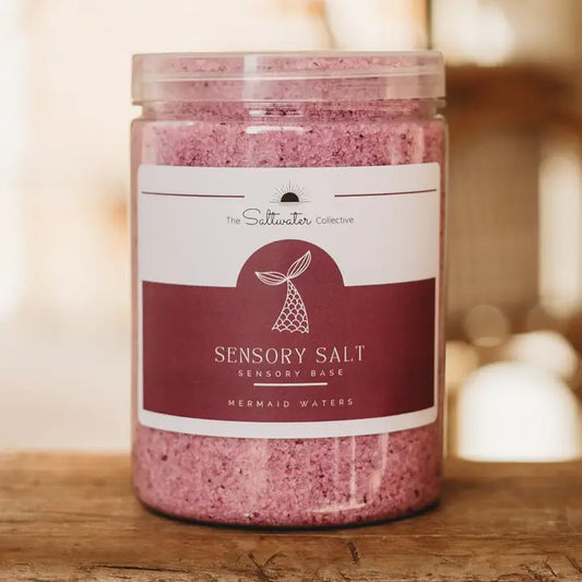 Sensory Salt - 700 gm - Mermaid Waters