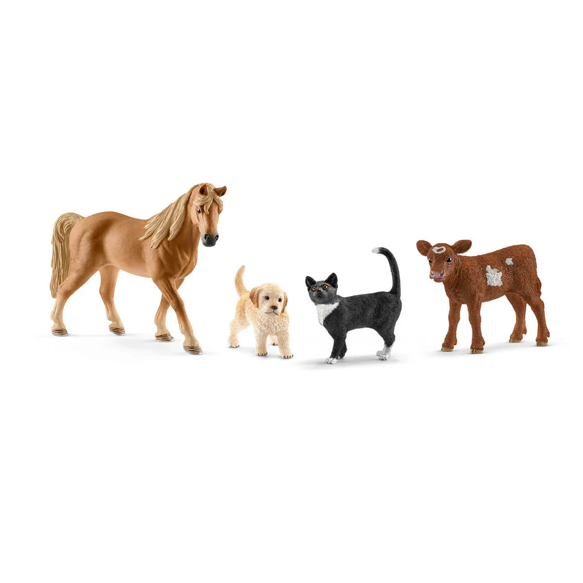 Farm and Pet Starter Set
