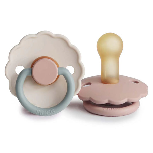 Daisy Dummy Latex - Set of 2 - Size 2 - Blush and Cotton Candy