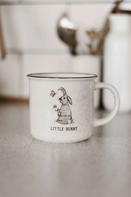 Mug - Little Bunny