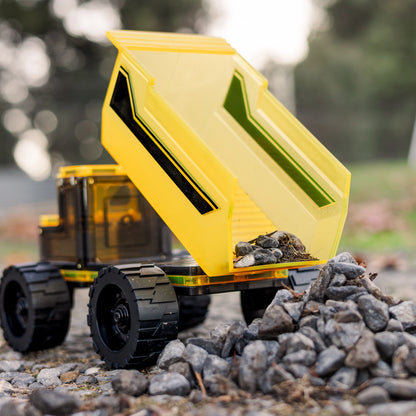 Magnetic Tiles - Mega Mover Pack