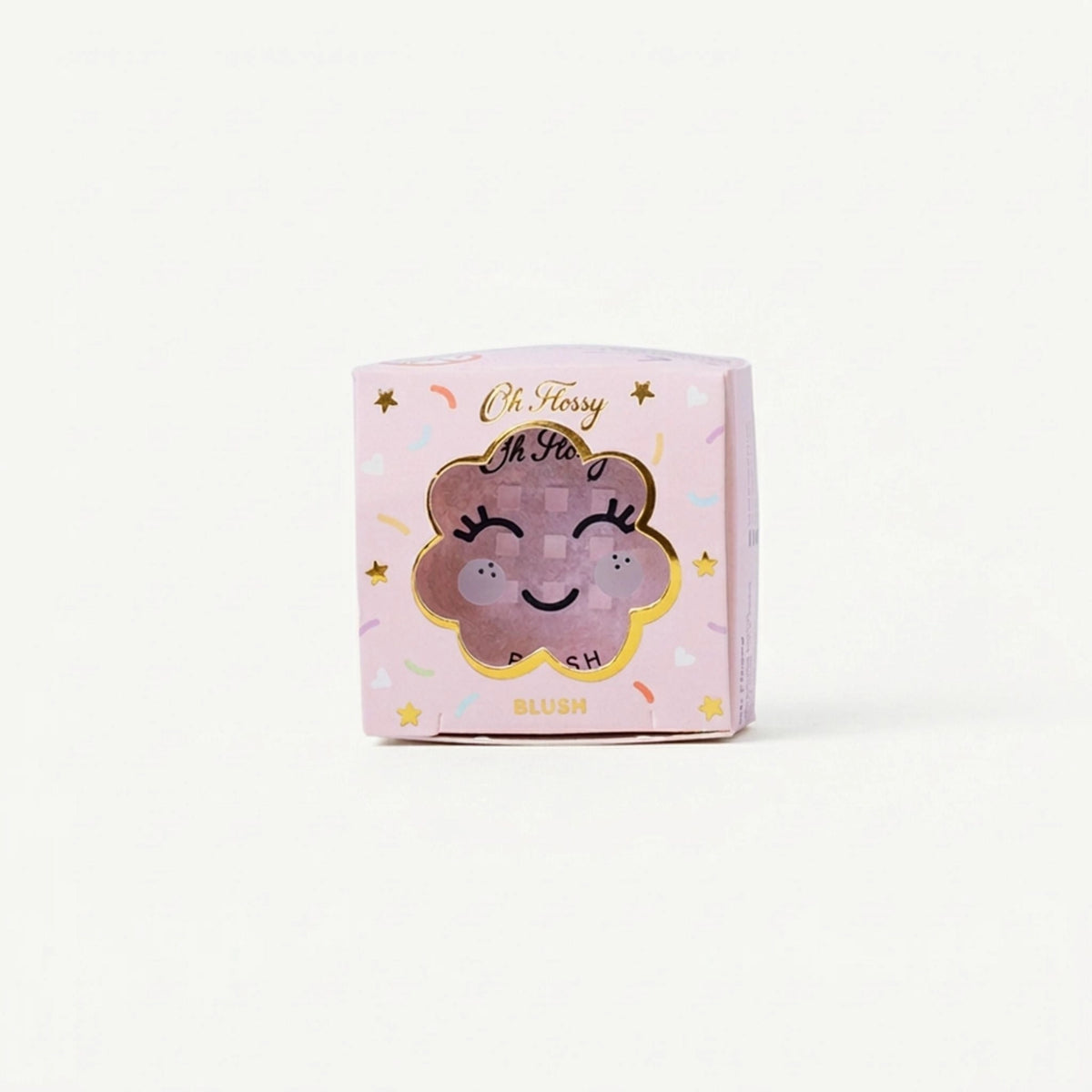 Blush - Individual - Pink