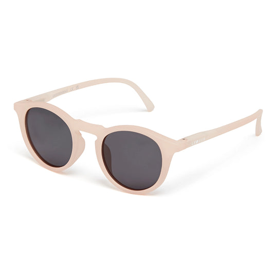 Children's Sunglasses 3-8 years - Dusty Pink
