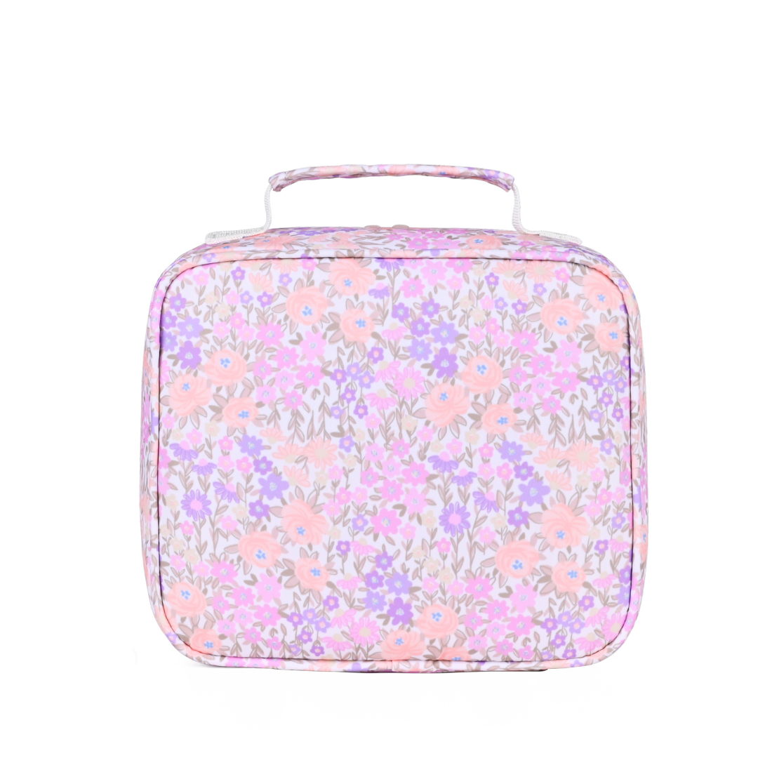 Blossom Insulated Lunch Bag - Mini