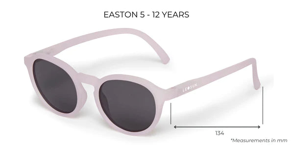 Children's Sunglasses 5 - 12 years - Faded Rainbow