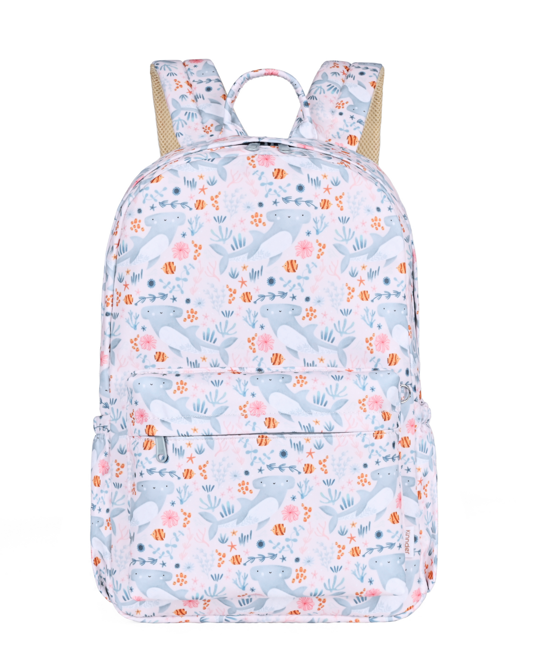 Reef Junior Kindy/School Backpack