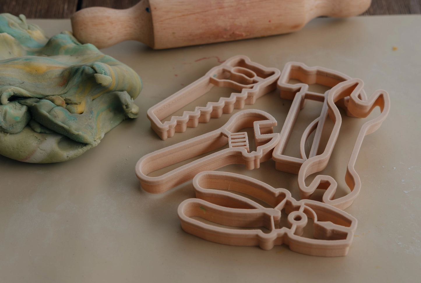 Eco Cutter Set - Tools