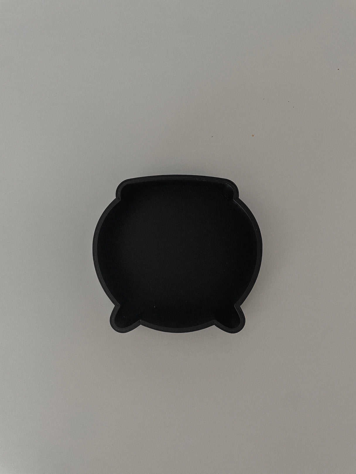 Eco Mould - Halloween Mini Cauldron