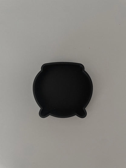 Eco Mould - Halloween Mini Cauldron