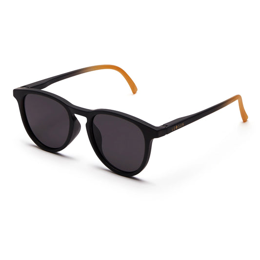 Children's Sunglasses 3-8 years - Black Fade