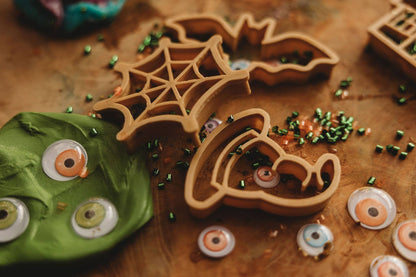 Eco Cutter Set - Halloween