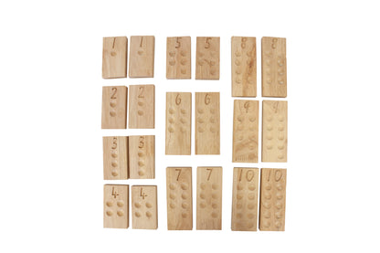 Counting and Number Set
