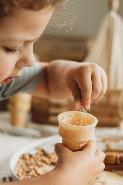 Sensory Salt - 700 gm - Sandy