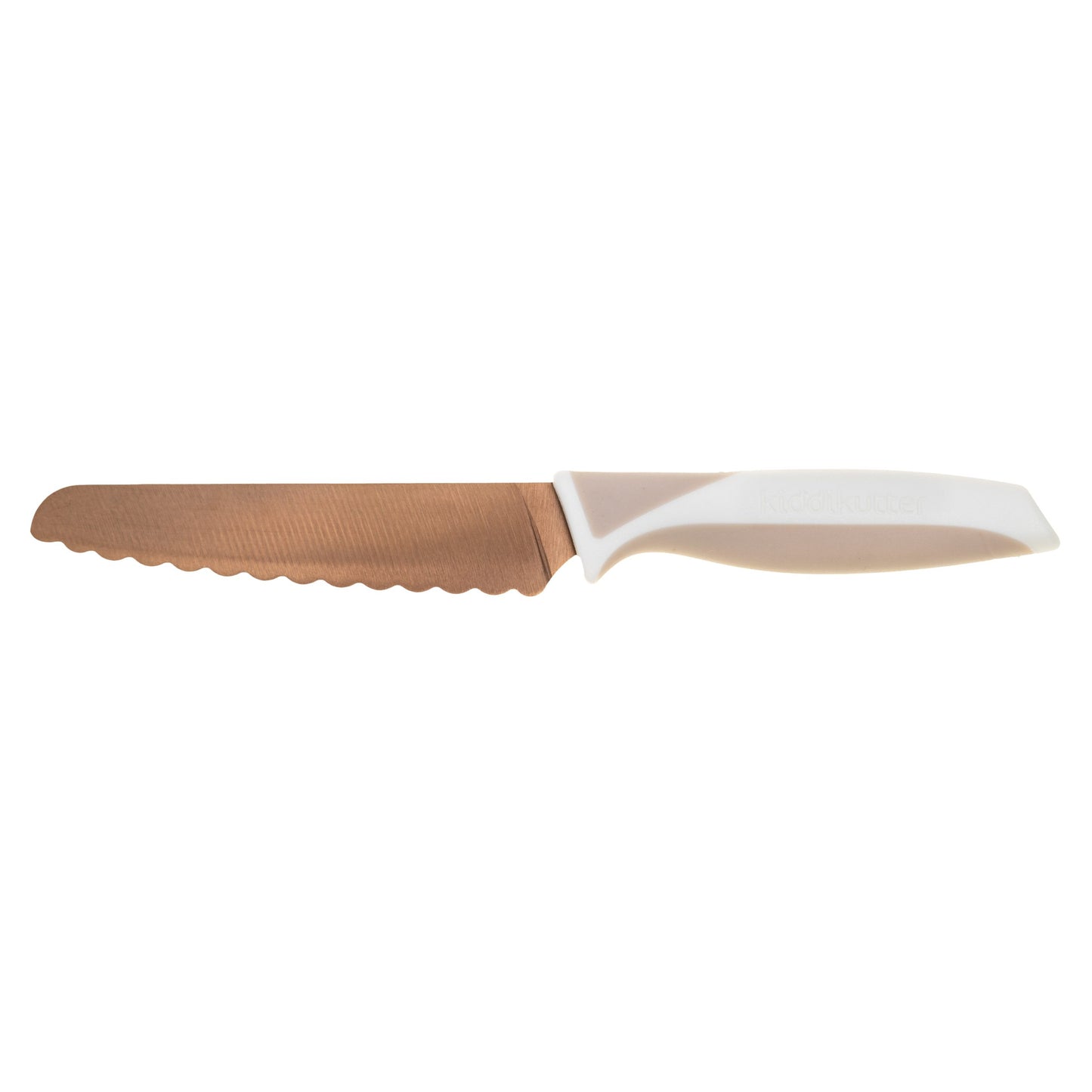 Child Safe Knife - Rose Gold - Limited Edition