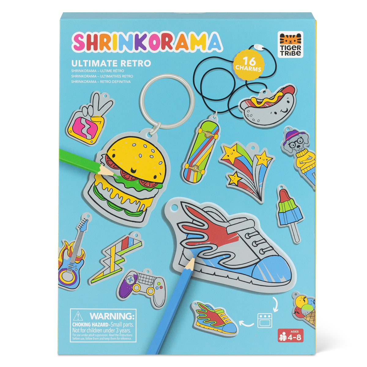 Shrinkies Kit - Ultimate