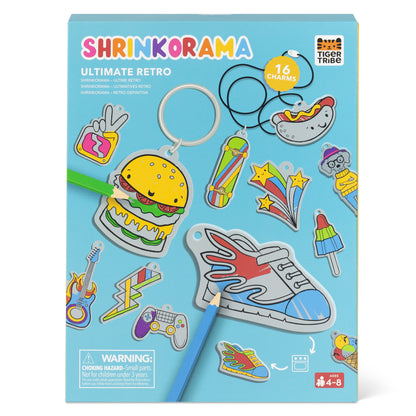 Shrinkies Kit - Ultimate