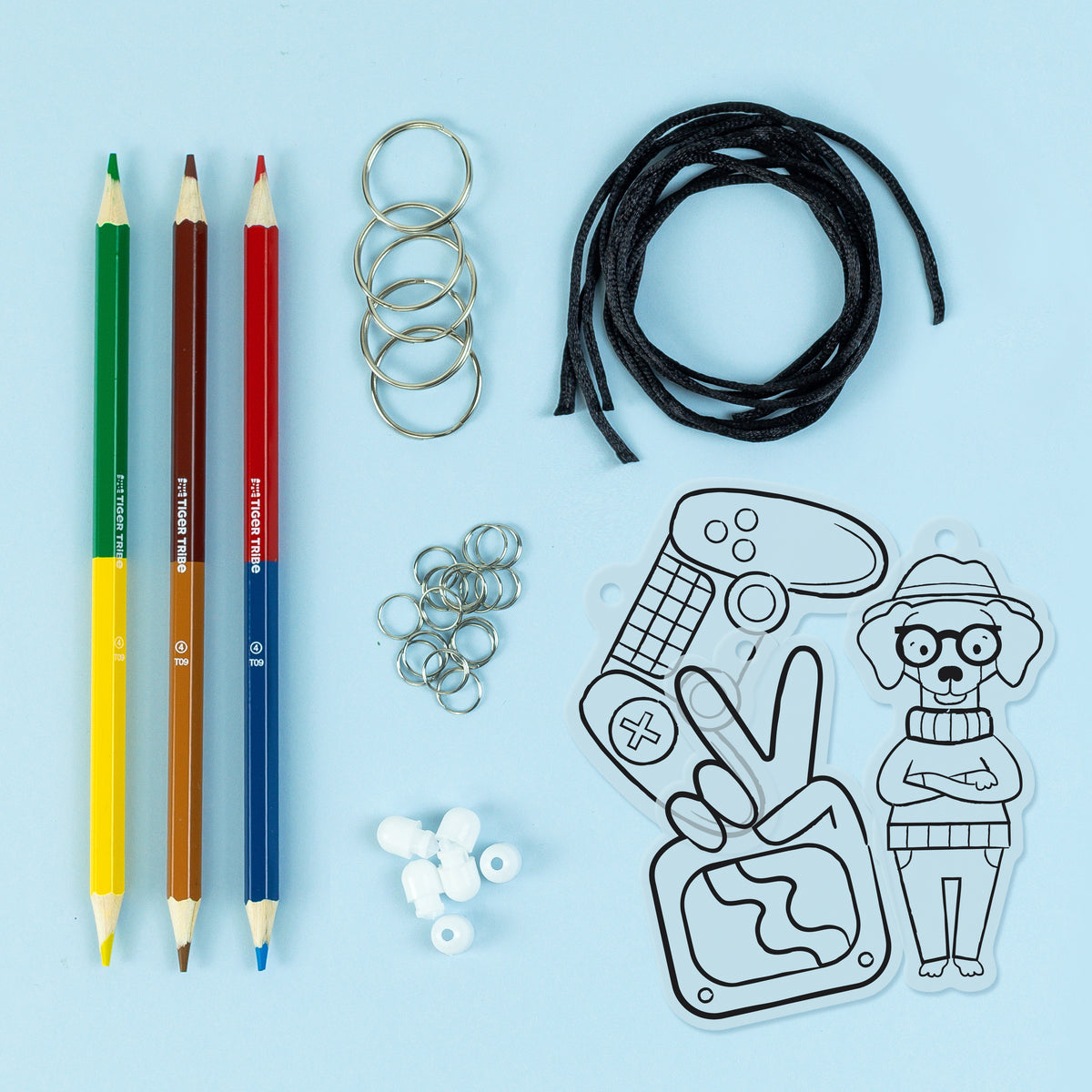 Shrinkies Kit - Ultimate