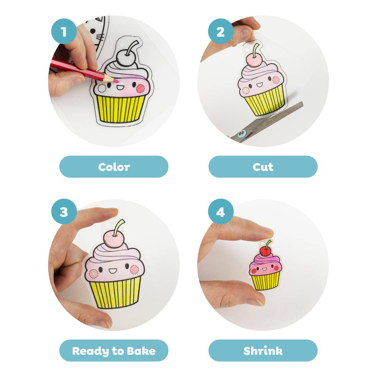 Shrinkies Kit - Ultimate