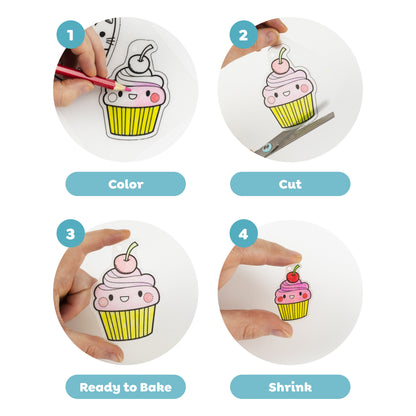 Shrinkies Kit - Ultimate