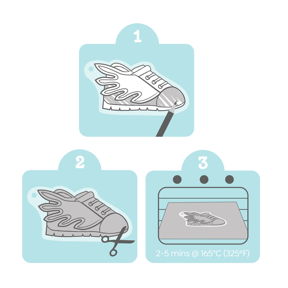 Shrinkies Kit - Ultimate