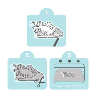 Shrinkies Kit - Ultimate