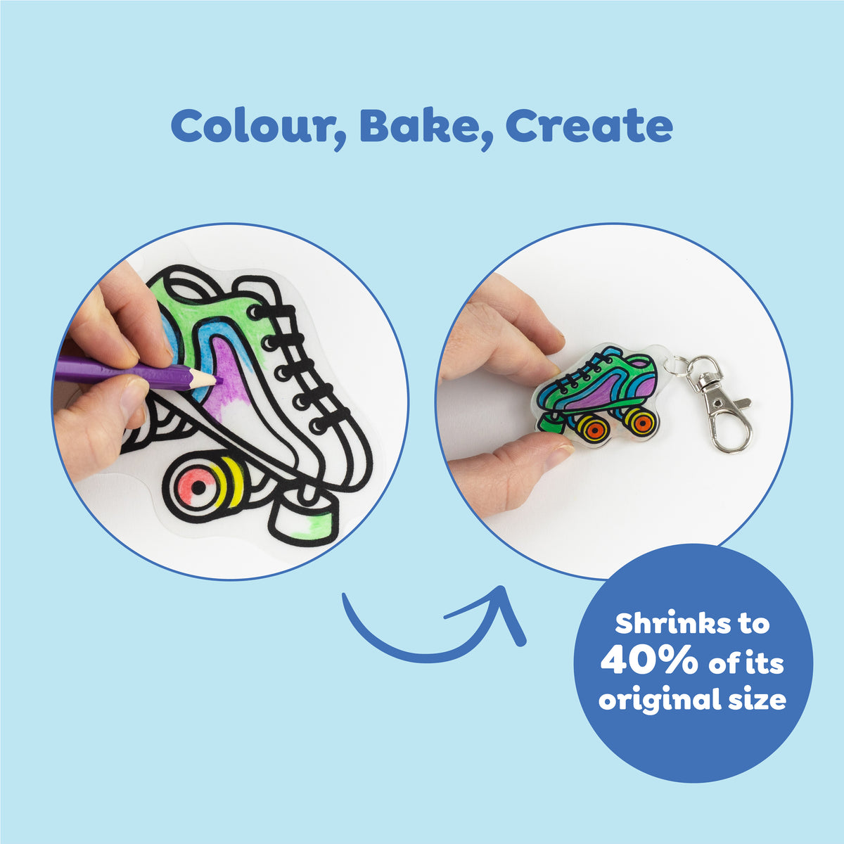 Shrinkies Kit - Ultimate