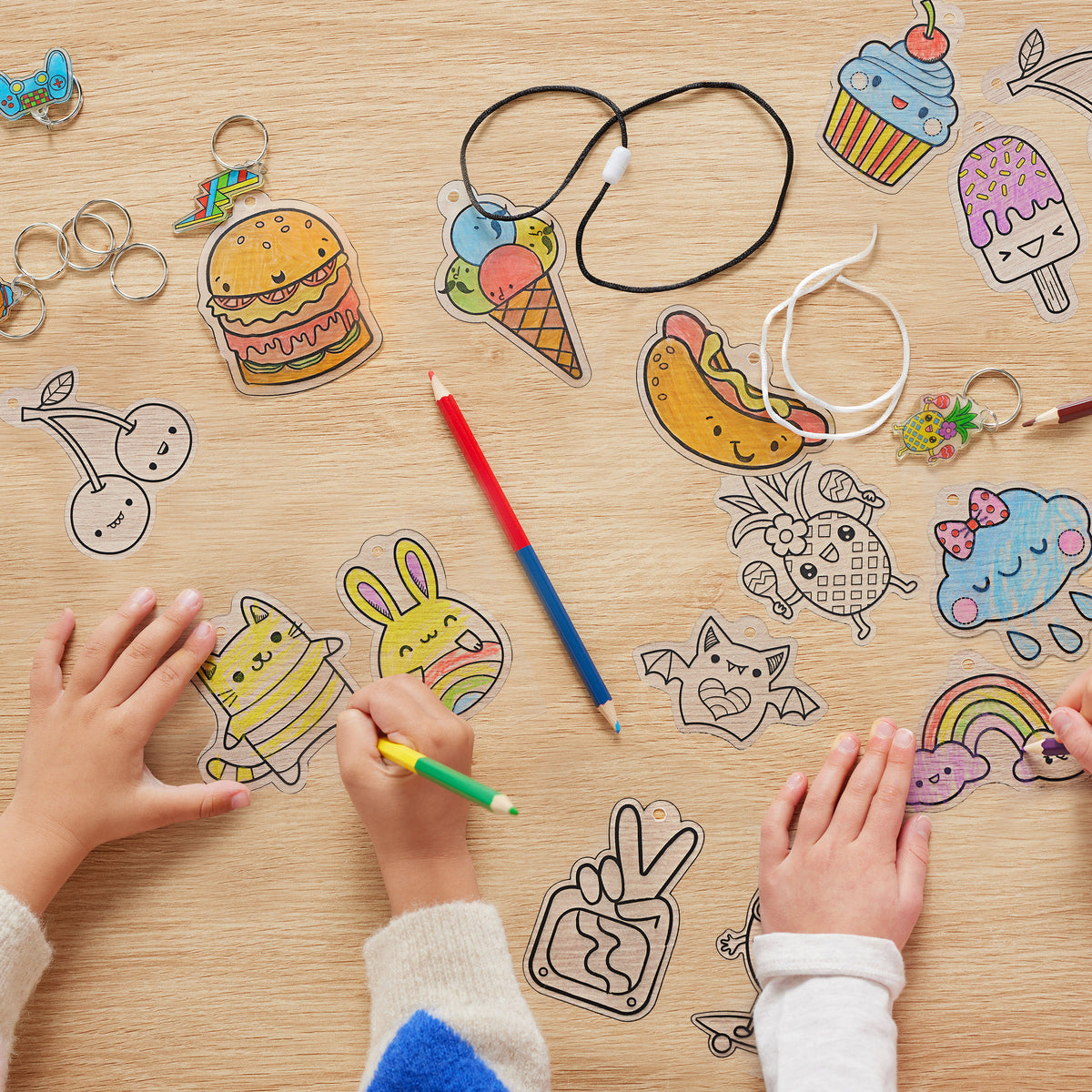 Shrinkies Kit - Ultimate