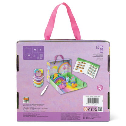 Claytopia - Unicorn World